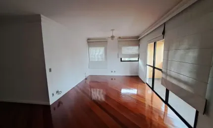 Apartamento com 3 quartos à venda na Rua Deputado Laércio Corte, 230, Paraíso do Morumbi, São Paulo