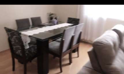 Apartamento com 2 quartos à venda no Santa Maria, São Caetano do Sul 