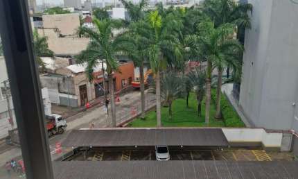 Sala comercial com 1 sala à venda no Centro, São Caetano do Sul 