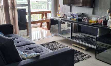 Apartamento com 3 quartos à venda no Santa Maria, São Caetano do Sul 