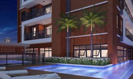 Apartamento com 3 quartos à venda no Santa Paula, São Caetano do Sul 
