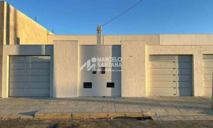 Casa com 2 quartos à venda no São Pedro, Vitória da Conquista 