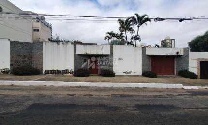 Casa com 4 quartos à venda na Avenida Brasil, Candeias, Vitória da Conquista