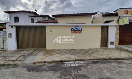 Casa com 3 quartos à venda no Recreio, Vitória da Conquista 