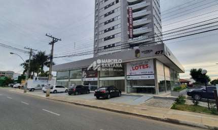 Apartamento com 1 quarto à venda na Rua Augusto Seixas, Recreio, Vitória da Conquista