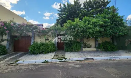 Casa com 3 quartos à venda na Vila Emurc, Bnh, Vitória da Conquista
