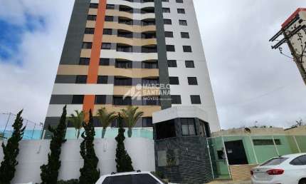 Apartamento com 3 quartos à venda na Rua Dalva Flores, Candeias, Vitória da Conquista