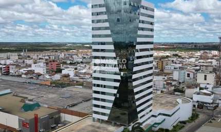 Sala comercial à venda na Avenida Juracy Magalhães Bloco A, Felícia, Vitória da Conquista