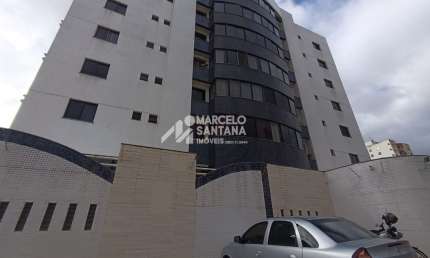 Apartamento com 2 quartos à venda na Rua Pastor Arthur de Souza Freire, Candeias, Vitória da Conquista