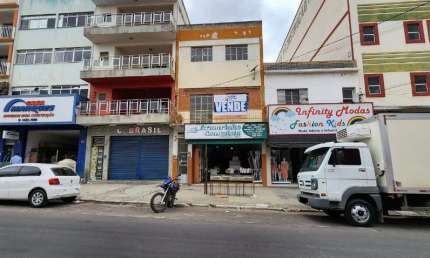 Prédio à venda na Praça Joaquim Correia, Centro, Vitória da Conquista