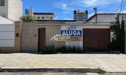 Casa comercial para alugar na Avenida Ivo Freire de Aguiar, Candeias, Vitória da Conquista
