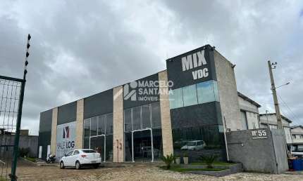Barracão / Galpão / Depósito para alugar na Rodovia BR-116, Brasil, Vitória da Conquista