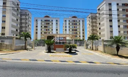 Apartamento com 3 quartos à venda na Avenida Luís Eduardo Magalhães, Candeias, Vitória da Conquista