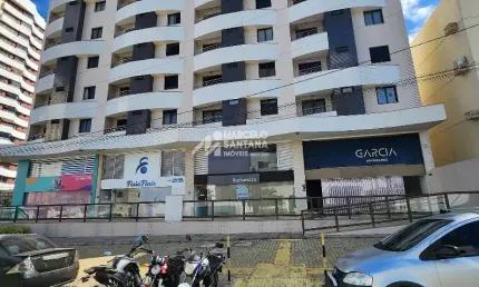 Apartamento à venda no Edifício Noé de Oliveira Neto no Bairro Candeias em Vitória da Conquista, BA