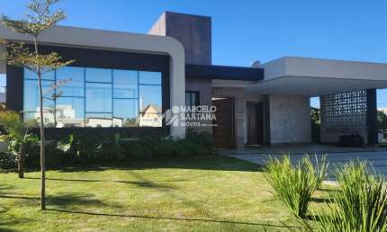 Casa à venda no condomínio Villa Constanza no Bairro Boa Vista em Vitória da Conquista, BA