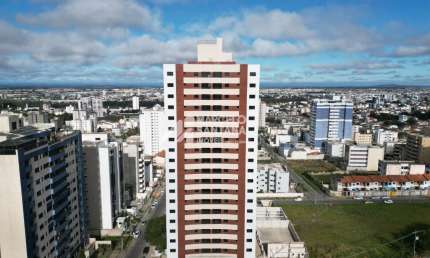 Apartamento à venda no Residencial Morada Nobre da Colina no Bairro Candeias em Vitória da Conquista, BA