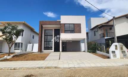 Casa à venda, no Residencial Parque dos Ipês II Boa Vista, Vitória da Conquista,