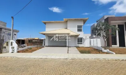 Casa à venda, no Residencial Parque dos Ipês II Boa Vista, Vitória da Conquista, BA