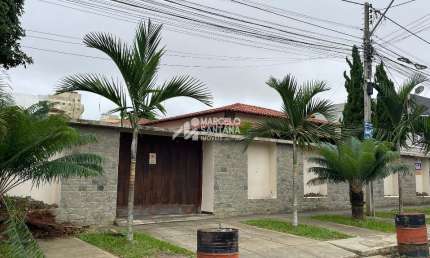 Casa Comercial para locação, Candeias, Vitória da Conquista, BA