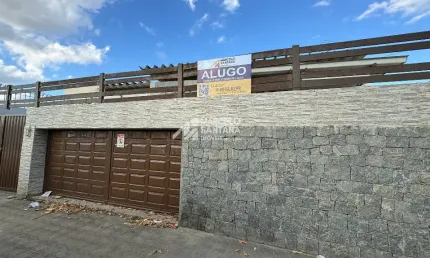 Casa para locação, Recreio, Vitória da Conquista, BA