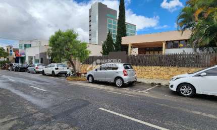 Casa para venda no Centro, Rua Góes Calmón em Vitória da Conquista, BA