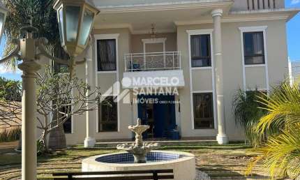 Casa à venda no loteamento Alto da Boa Vista no Bairro Boa Vista em, Vitória da Conquista, BA