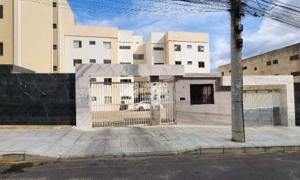 Apartamento à venda no Residencial Pérolas do Candeias no Bairro Candeias em Vitória da Conquista, BA