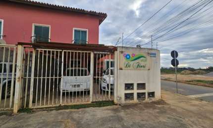 Casa com 3 quartos à venda na Rua D, 25, Felícia, Vitória da Conquista
