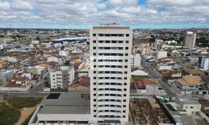 Apartamento à venda no Residencial Fábio Ferreira no Bairro Boa Vista em Vitória da Conquista, BA