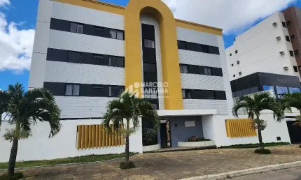 Apartamento à venda no Edifício Frans Shubert no Bairro Candeias em Vitória da Conquista, BA