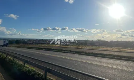 Terreno à venda no Anel Viário, loteamento Miro Cairo no Bairro Zabelê em Vitória da Conquista, BA