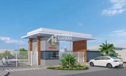 Casa em condomínio fechado com 2 quartos à venda na Caminho A, 0, São Pedro, Vitória da Conquista