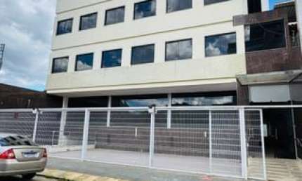 Prédio para locação, Recreio, Vitória da Conquista, BA