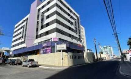 Sala comercial com 1 sala à venda na Praça Gil Moreira, 0, Recreio, Vitória da Conquista