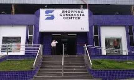 Sala comercial à venda na Praça Presidente Tancredo Neves, 0, Centro, Vitória da Conquista