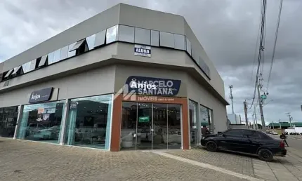 Ponto para locação, Boa Vista, Vitória da Conquista, BA