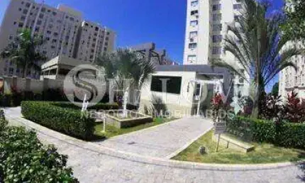 Apartamento à venda em Maringá, Vila Bosque, com 2 quartos, com 63 m², Edificio  Spazio Merlot