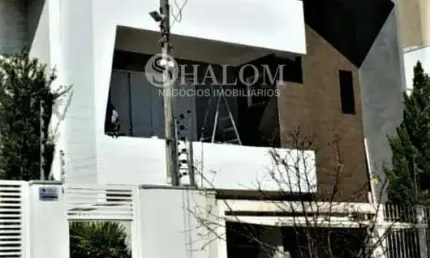 Sobrado à venda em Maringá, Jardim Guaporé, com 4 suítes, com 350 m²