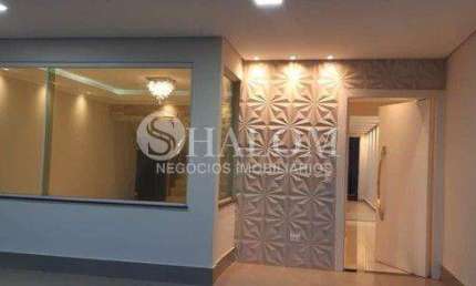 Casa à venda em Maringá, Jardim Império do Sol, com 3 suítes, com 202 m²