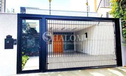 Casa à venda em Maringá, Jardim Alvorada, com 3 quartos, com 115.72 m²