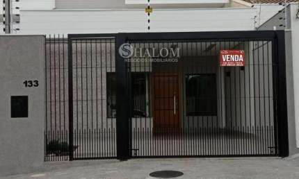 Casa à venda em Maringá, Parque Lagoa Dourada, com 3 quartos, com 105 m²