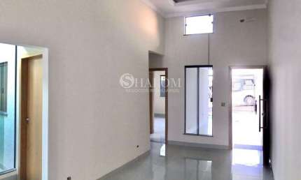 Casa à venda em Maringá, Jardim Universo, com 3 quartos, com 107 m²