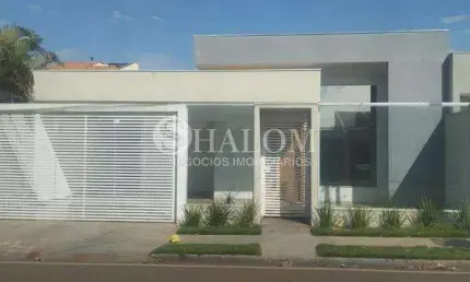 Casa à venda em Floresta, Jardim Araucária I, com 3 quartos, com 162 m²