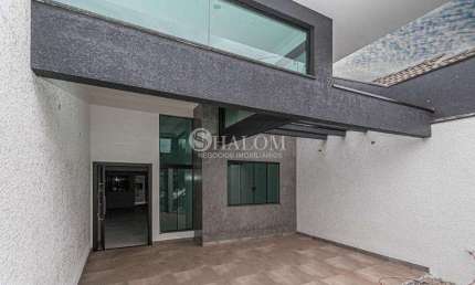 Casa à venda em Maringá, Jardim Monte Rei, com 3 quartos, com 105 m²
