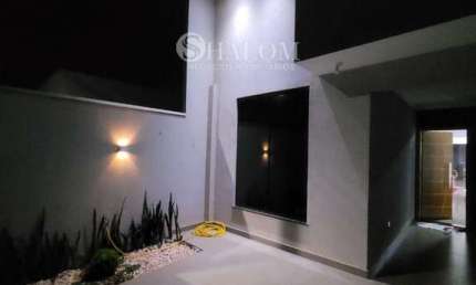 Casa à venda em Marialva, Jardim Hamada 3, com 3 quartos, com 108 m²