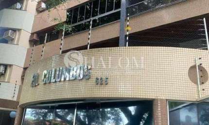 Apartamento à venda em Maringá, Zona 07, com 3 quartos, com 129 m², Residencial Columbus