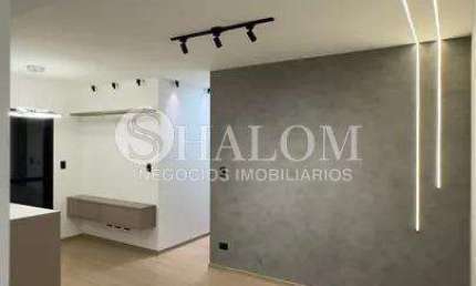 Apartamento à venda em Maringá, Zona 08, com 2 quartos, com 59 m²