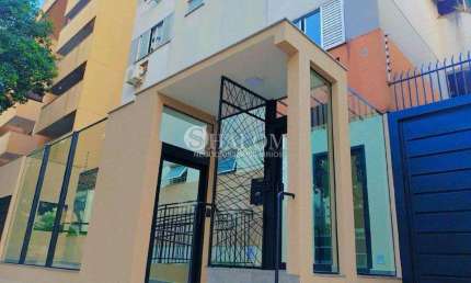 Apartamento à venda em Maringá, Zona 07, com 3 quartos, com 118 m², Edificio Riacho Doce