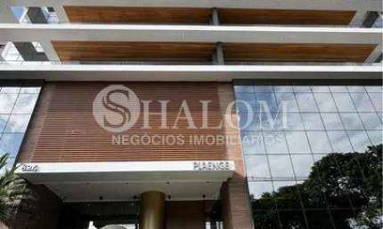 Apartamento à venda em Maringá, Zona 01, com 4 quartos, com 250 m², Signature