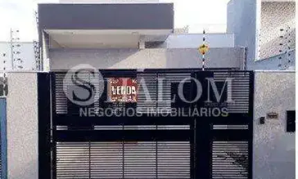 Casa à venda em maringá, jardim higienópolis, com 3 quartos, com 117 m²